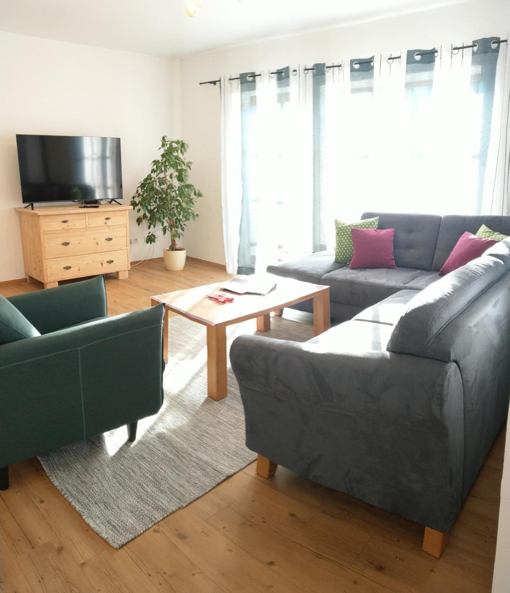 Alpstern Ferienwohnung Oberstdorf Bilik gambar