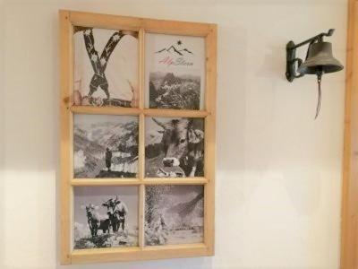 Alpstern Ferienwohnung Oberstdorf Luaran gambar