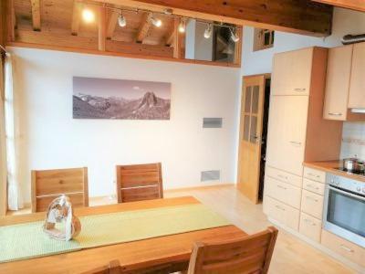 Alpstern Ferienwohnung Oberstdorf Luaran gambar
